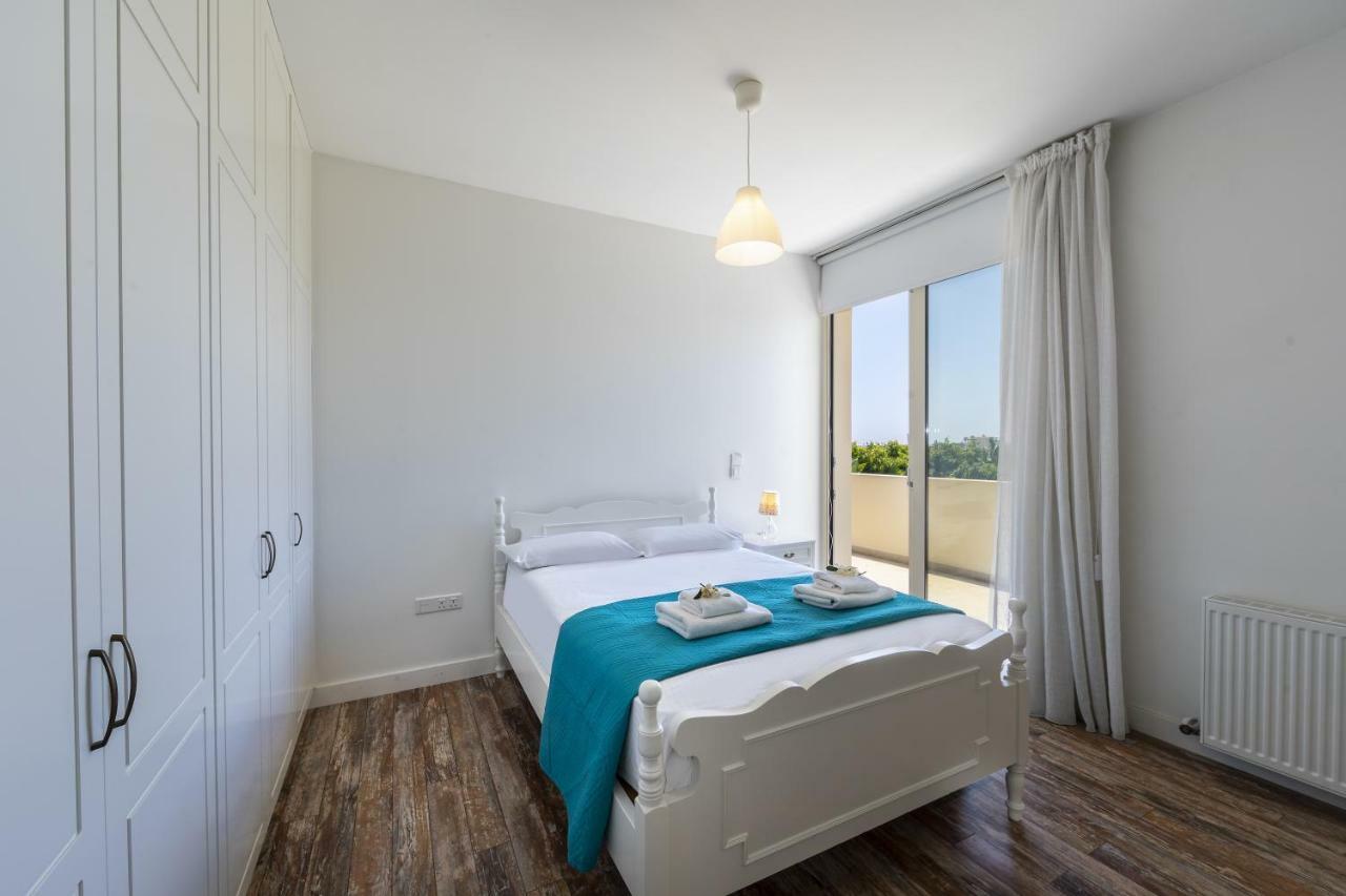 Larnaca Villa Marisol Kiti ภายนอก รูปภาพ