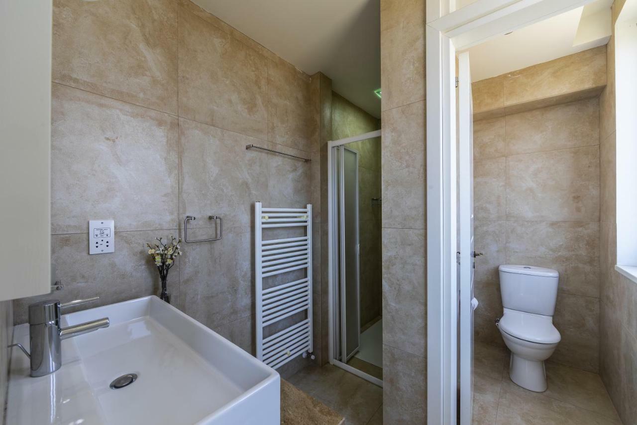 Larnaca Villa Marisol Kiti ภายนอก รูปภาพ