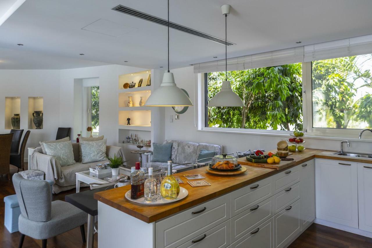Larnaca Villa Marisol Kiti ภายนอก รูปภาพ