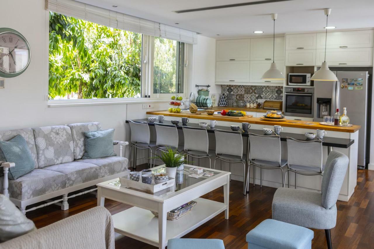 Larnaca Villa Marisol Kiti ภายนอก รูปภาพ