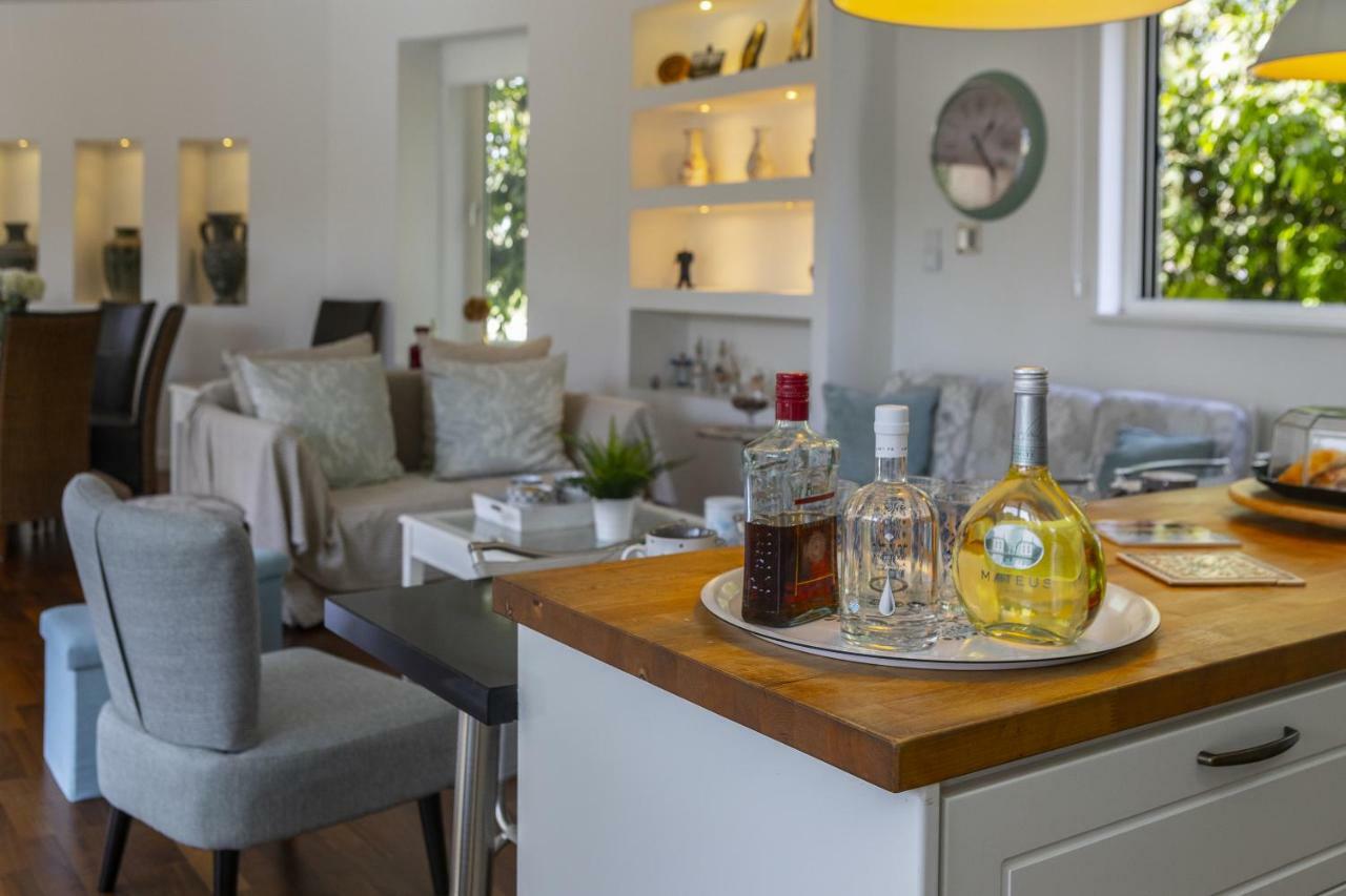Larnaca Villa Marisol Kiti ภายนอก รูปภาพ